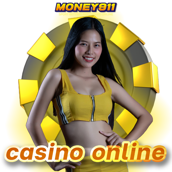 MONEY911 เว็บคาสิโนออนไลน์ ที่มาแรงที่สุดในเวลานี้ รวมทุกเกมในที่เดียว